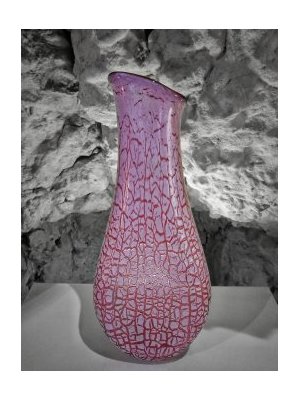 Vases - Verrerie d'Art Patrick Lepage