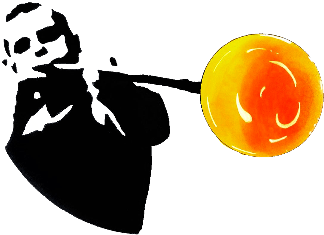 Logo Footer - Verrerie d'Art d'Amboise