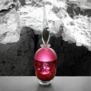 Flacon 03 « Troglo »