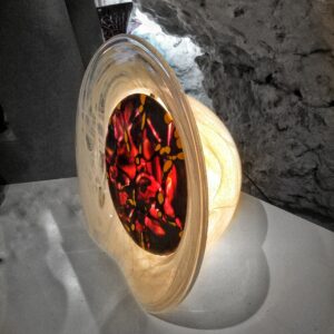 Lampe « L’Opni »