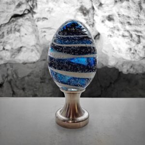 Boule Escalier N°05