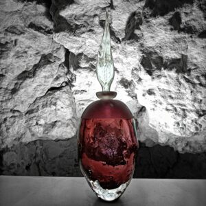 Flacon 06 « Troglo »