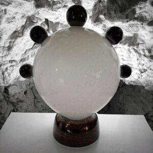 « Tête d’Ampoule »