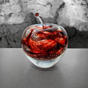 Pomme 07