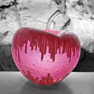 Pomme 09 « Vice Versa »